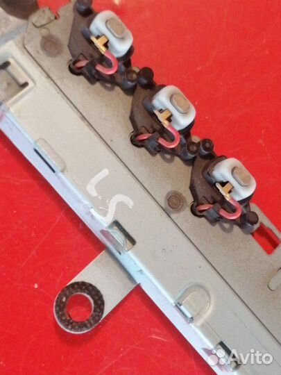 Антенна Lexus Ls