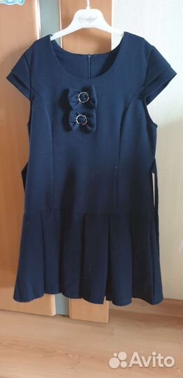 Школьная форма