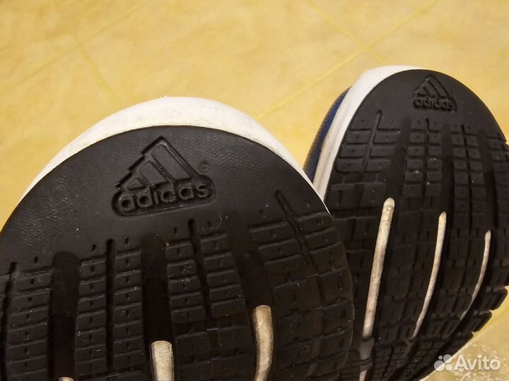 Кроссовки мужские Adidas Duramo Elite