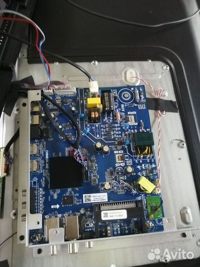 CV6681H-A42 BBK32LEX-7387/TS2C