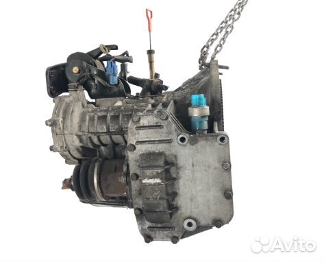 Коробка A4AF3 автомат Hyundai Accent 1.5 л