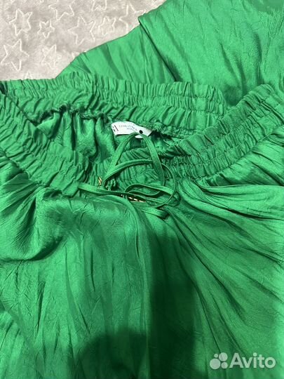 Юбка zara