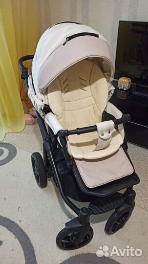 Детская коляска