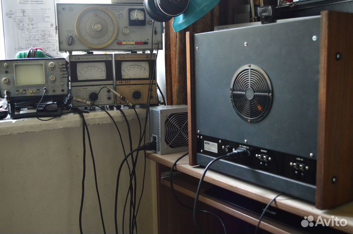 Tеаса2300 японский катушечный магнитофон приставка