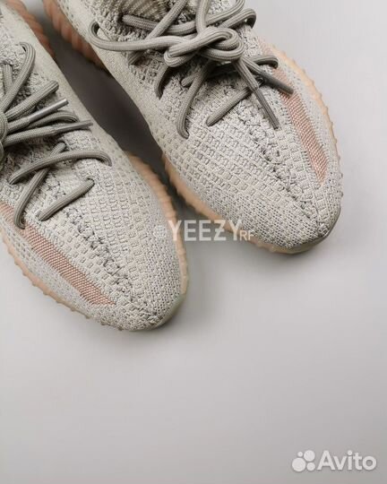 Кроссовки Adidas Yееzy Boost 350 V2 True Form