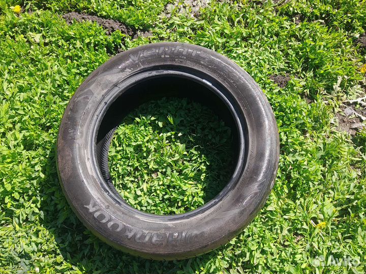 Hankook Ventus ME01 K114 235/55 R17