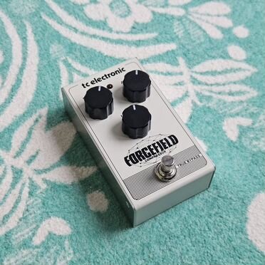 TC electronic forcefield