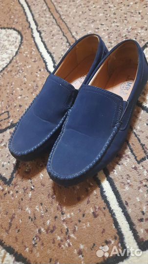 Топсайдеры