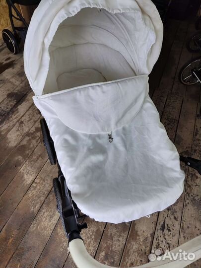 Коляска 2 в 1 классика prestige (Европа)