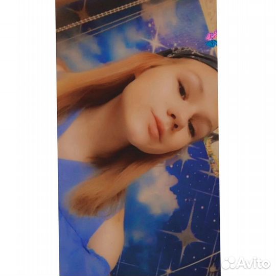 Продавец,бариста