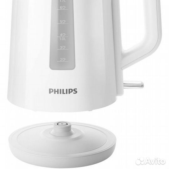 Чайник Philips HD 9318/00 новый