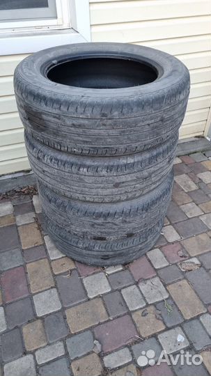 Hankook Optimo K415 225/60 R17 99