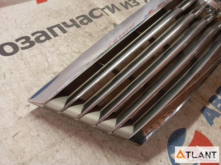 Решетка nissan teana