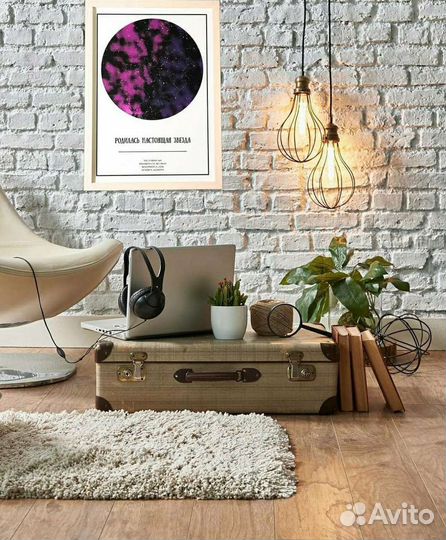 Карта звездного неба, подарок