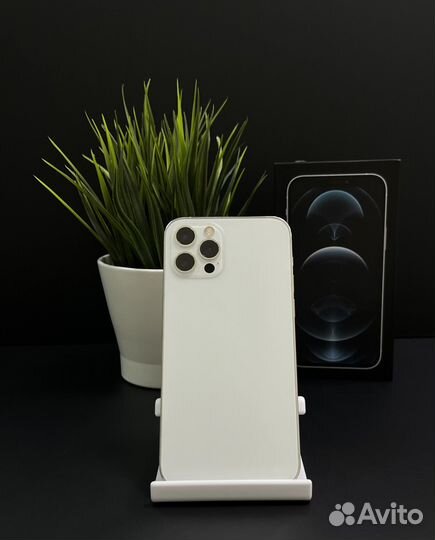 iPhone 12 Pro, 128 ГБ