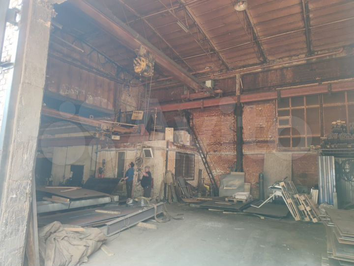 Производство, 350 м²