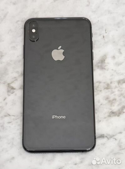 iPhone Xs Max, 256 ГБ