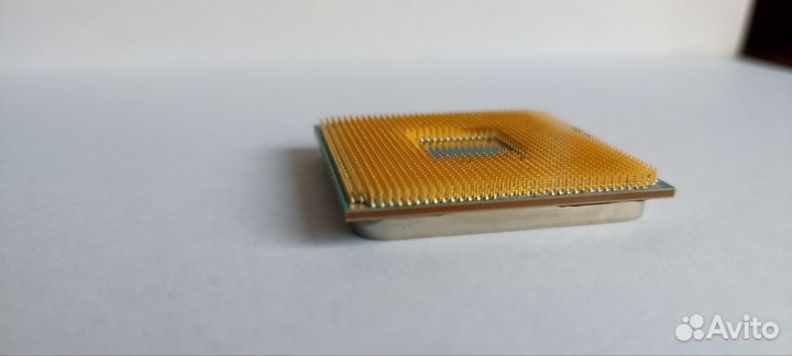 Процессор ryzen 3 1200