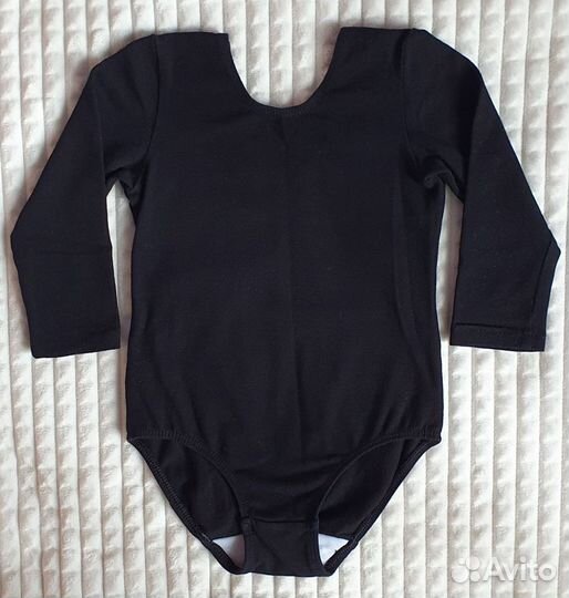 Купальники для гимнастики, лосины 92-98, балетки