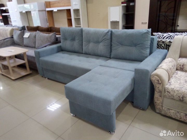 Диван кровать 