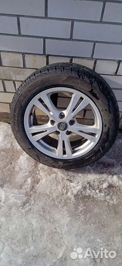 Matador MP 47 Hectorra 3 205/55 R16 91