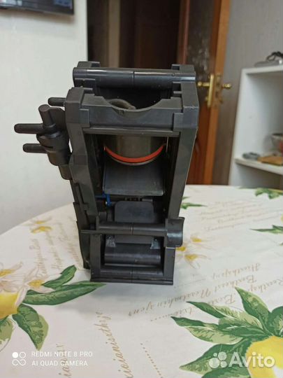 Заварное устройство для кофемашины bosch tes