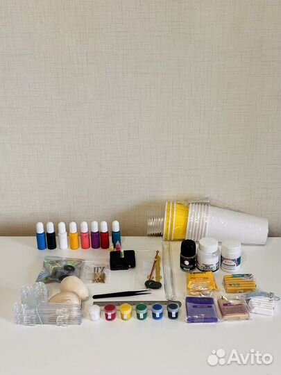 Набор для творчества