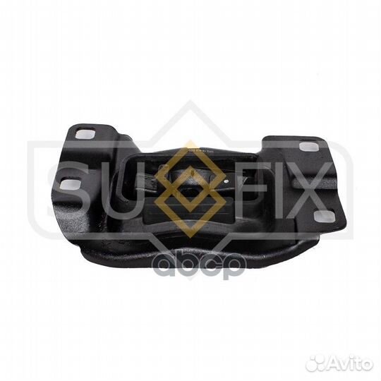 Опора кпп mazda 3(BK) /5 03- FM4426 sufix