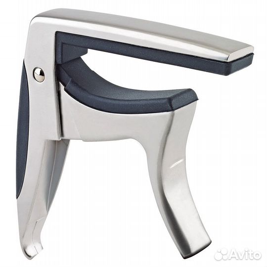 Каподастр для гитар K&M 30910-000-02