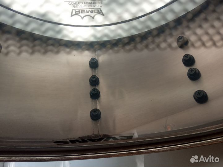 Малый барабан Tama Starclassic Copper 14х5,5