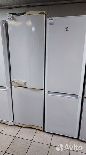 Большой выбор холодильников в ассортименте