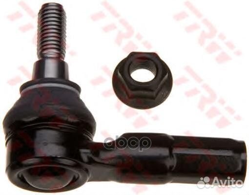 Наконечник р/т ford transit 00- лев/прав. JTE10