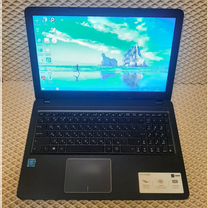 Как новый Asus VivoBook A543MA-GQ1260T