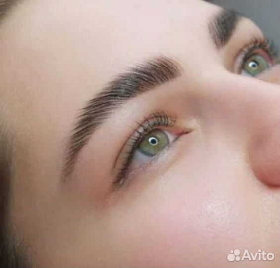 Салон красоты