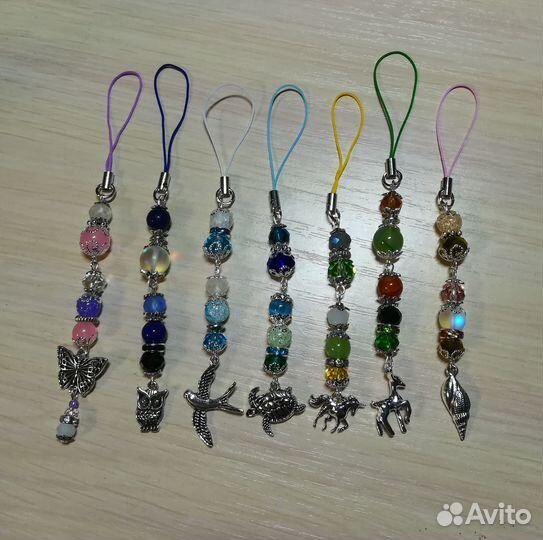 Маячок для ножниц