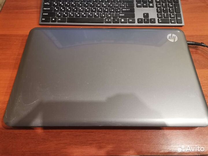 HP pavilion g7-1179er