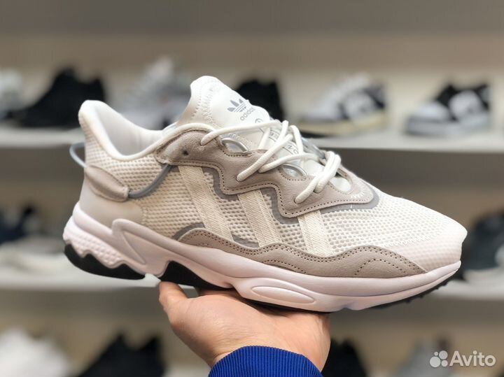 Кроссовки Adidas Ozweego