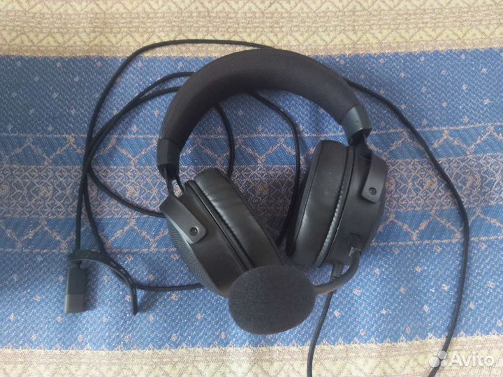 Razer Kraken v3 Hypersense
