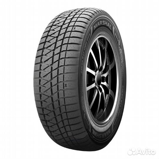 Marshal WinterCraft SUV WS71 255/70 R16 111H
