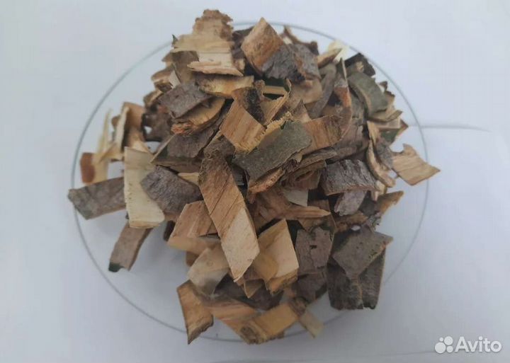 Кора осины 50г
