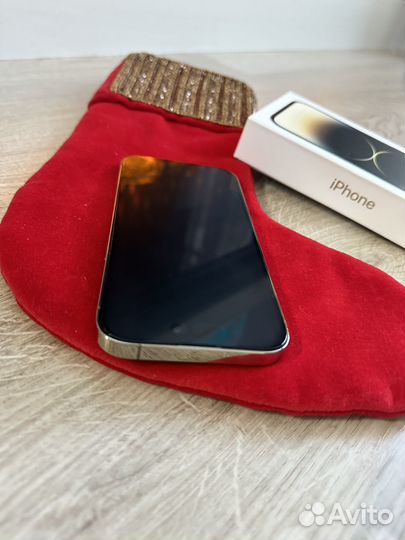 iPhone 14 Pro, 256 ГБ