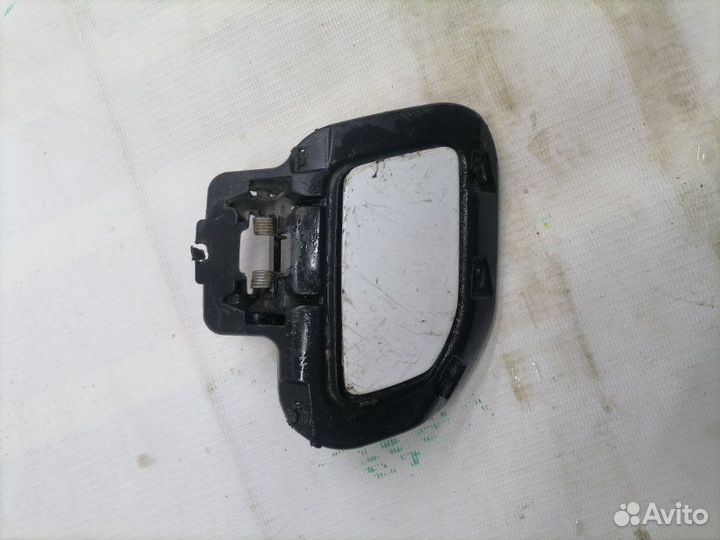 Крышка форсунки омывателя фар Land Rover Range