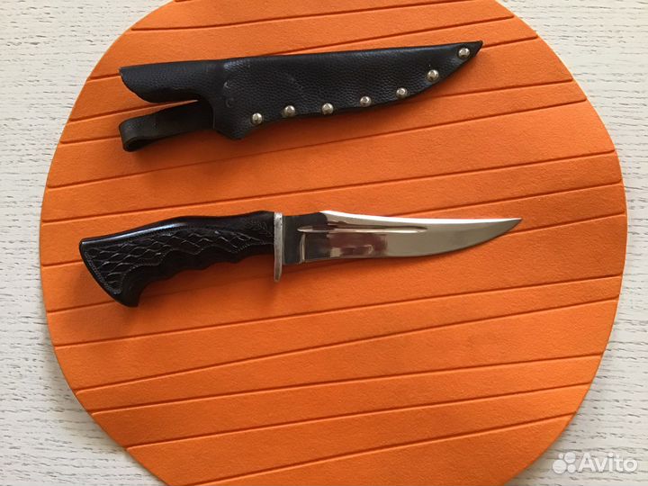 Охотничий нож