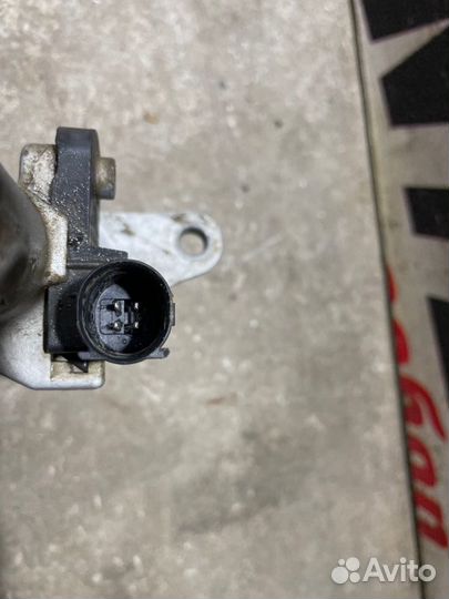 Главный тормозной цилиндр Volkswagen Polo