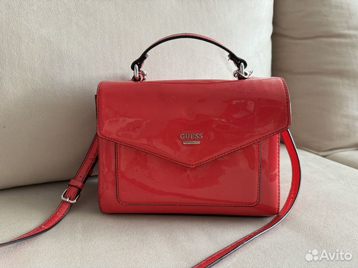 Сумка женская guess