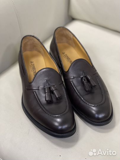 Туфли A.Testoni