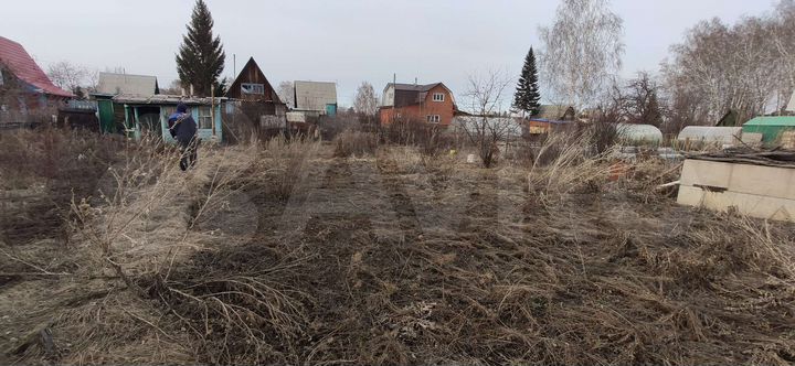 Дача 20 м² на участке 5,5 сот.