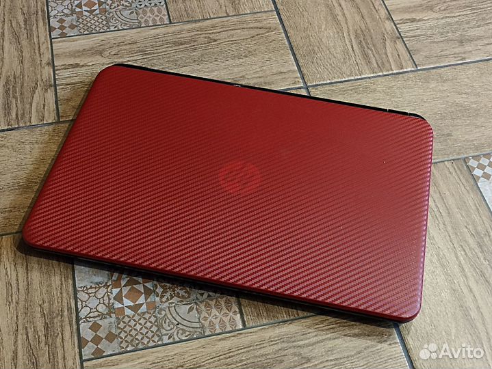 HP-15 (4 ядра)