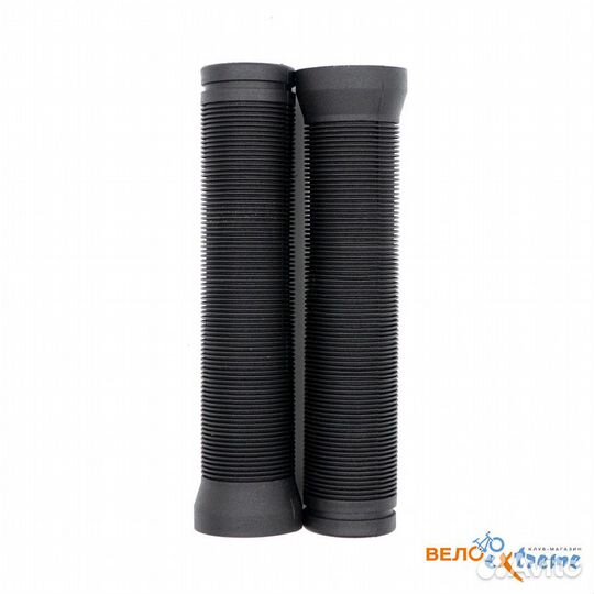 Грипсы BMX CrazyBike flip (2020)