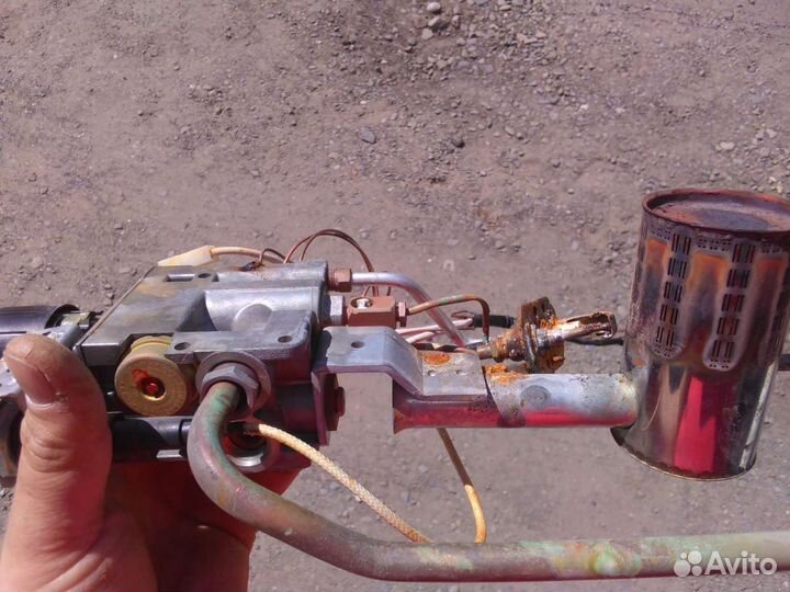 Магнитные пускатели бу